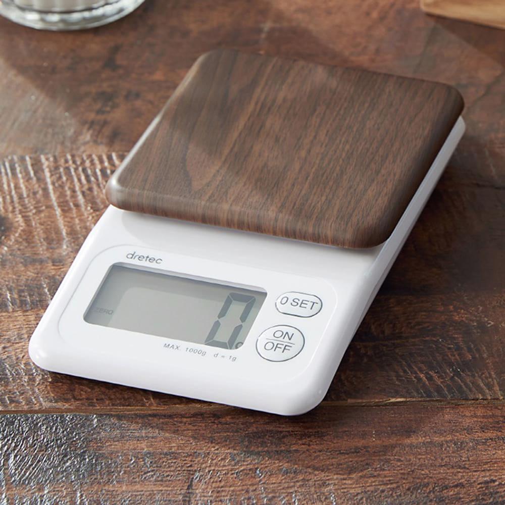 드레텍 계량저울