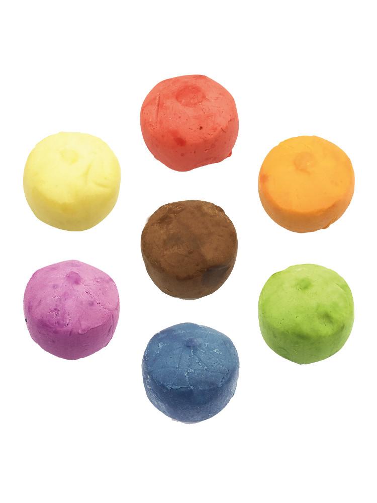 서울식품 쿠키반죽 7종 골라담기 [원산지:국산(충청북도 충주시)]