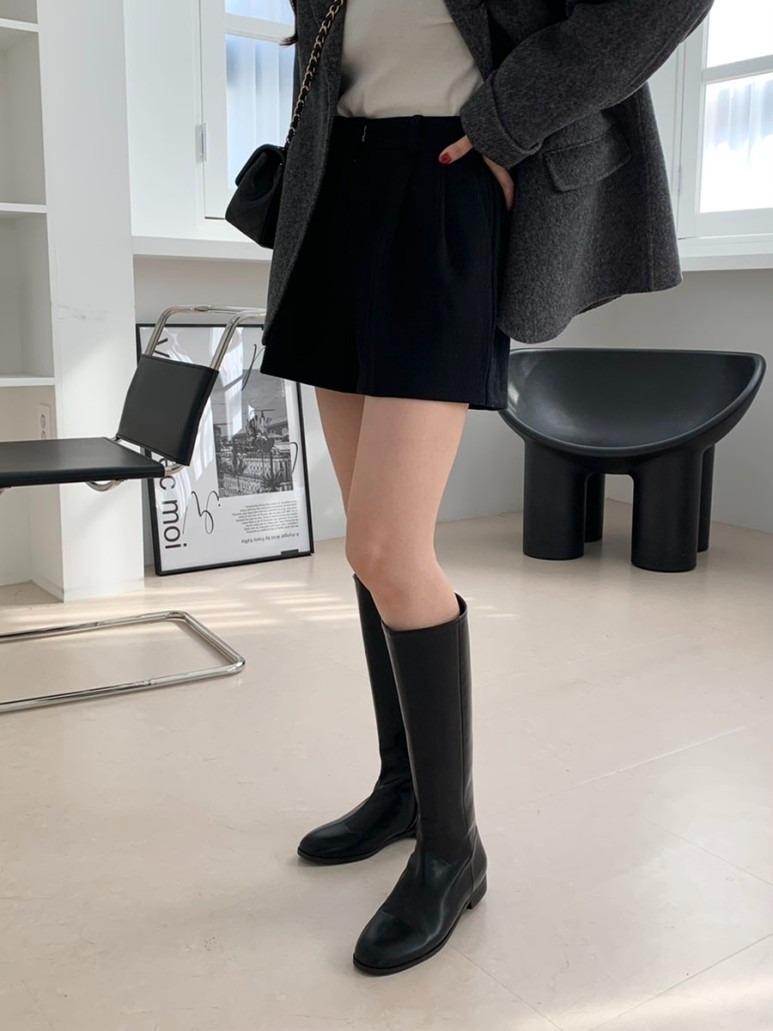 라운드부츠(230-250)