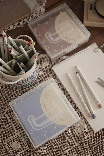 PATTERN PAPER CASE PREODER