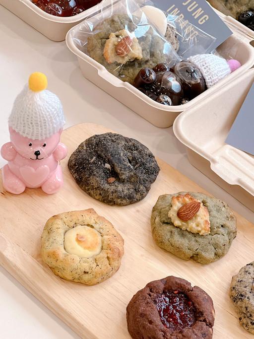 2+1 수제쿠키음료 결혼답례품 어린이집간식 생일간식