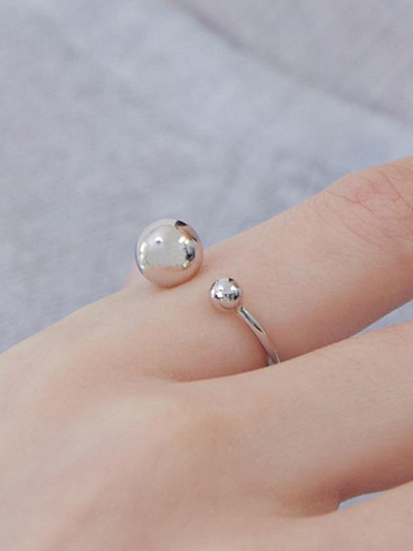 Olive ring