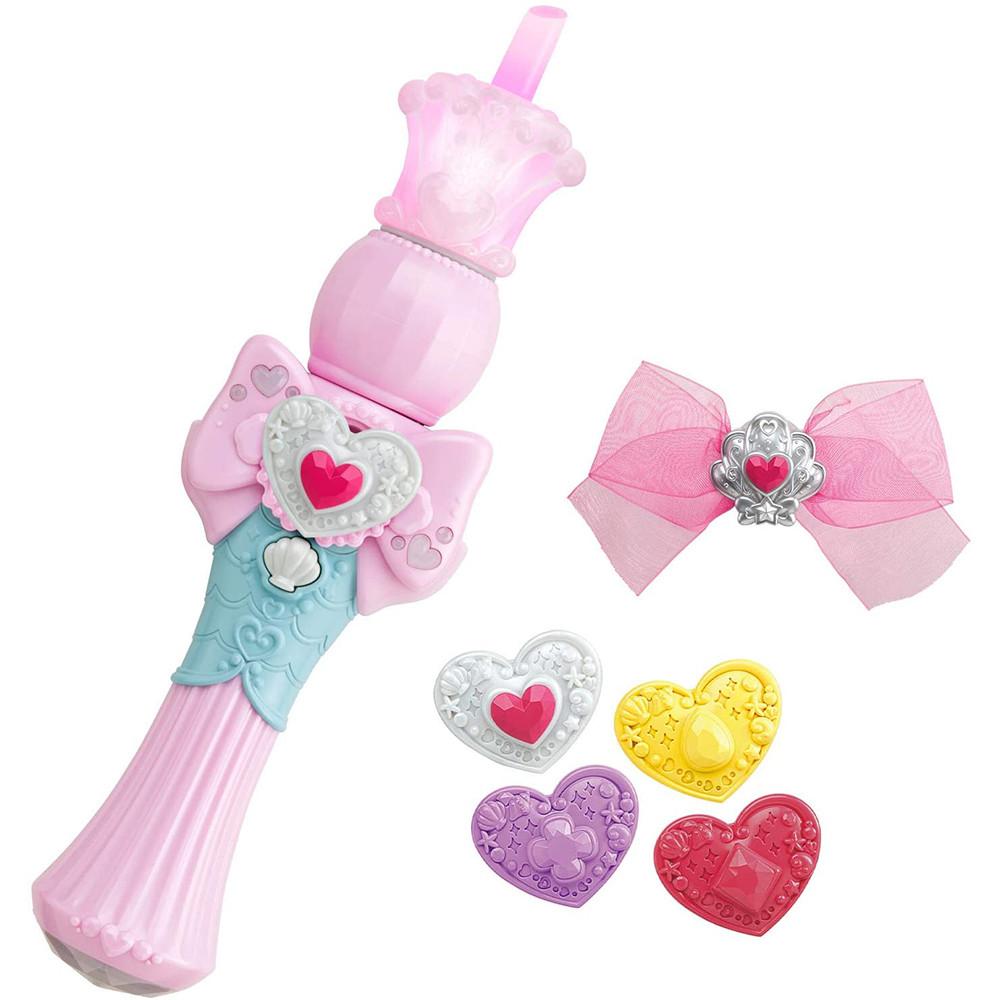 [해외]반다이 트로피컬 루즈 프리큐어 하트 루즈 로드