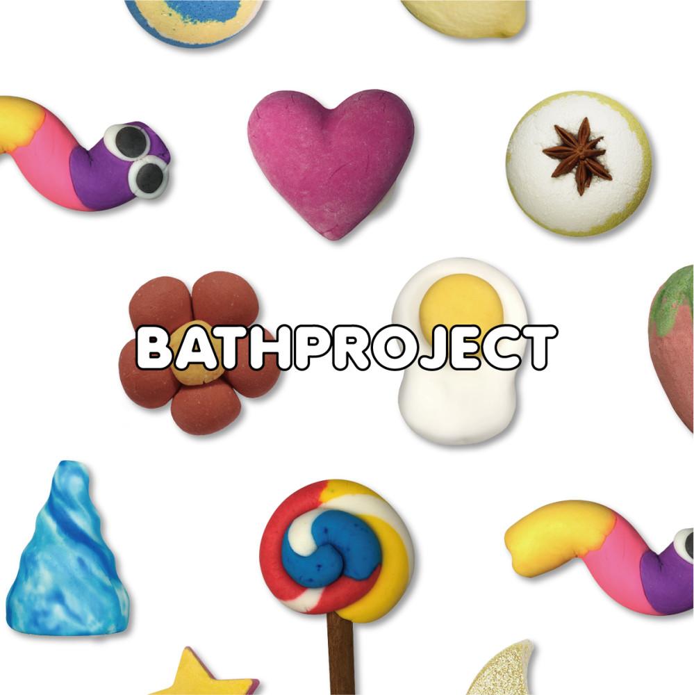 배쓰프로젝트 배쓰밤 버블바 30종 택 1