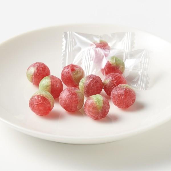 무인양품 필수 아이템 소금 토마토 사탕