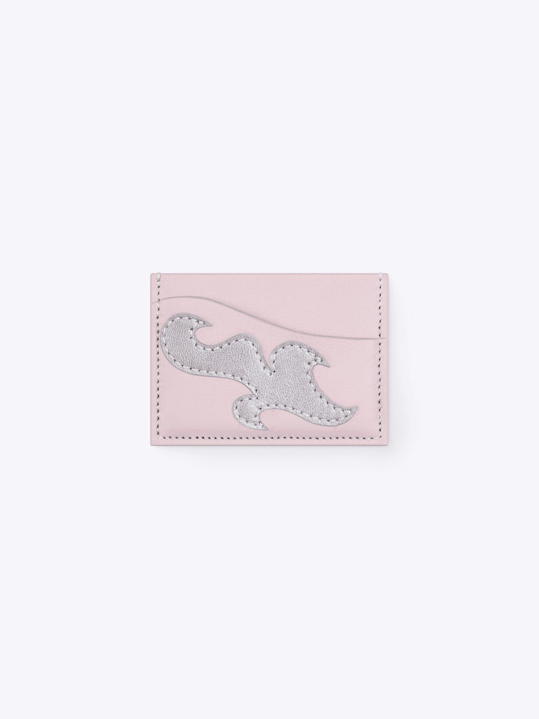 Hyeongsang [형상] Card Wallet ꪑ 形相 | Pink
