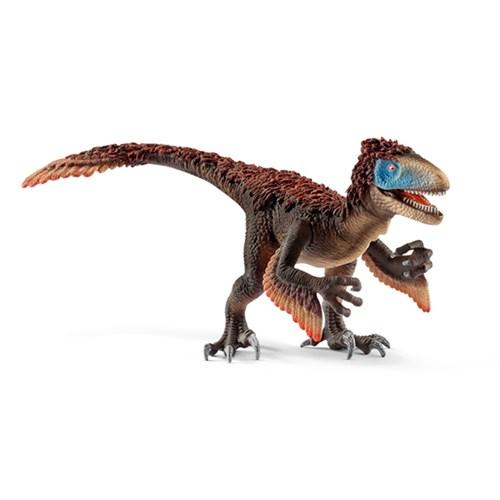 [슐라이히] [슐라이히_공식]유타랍토르