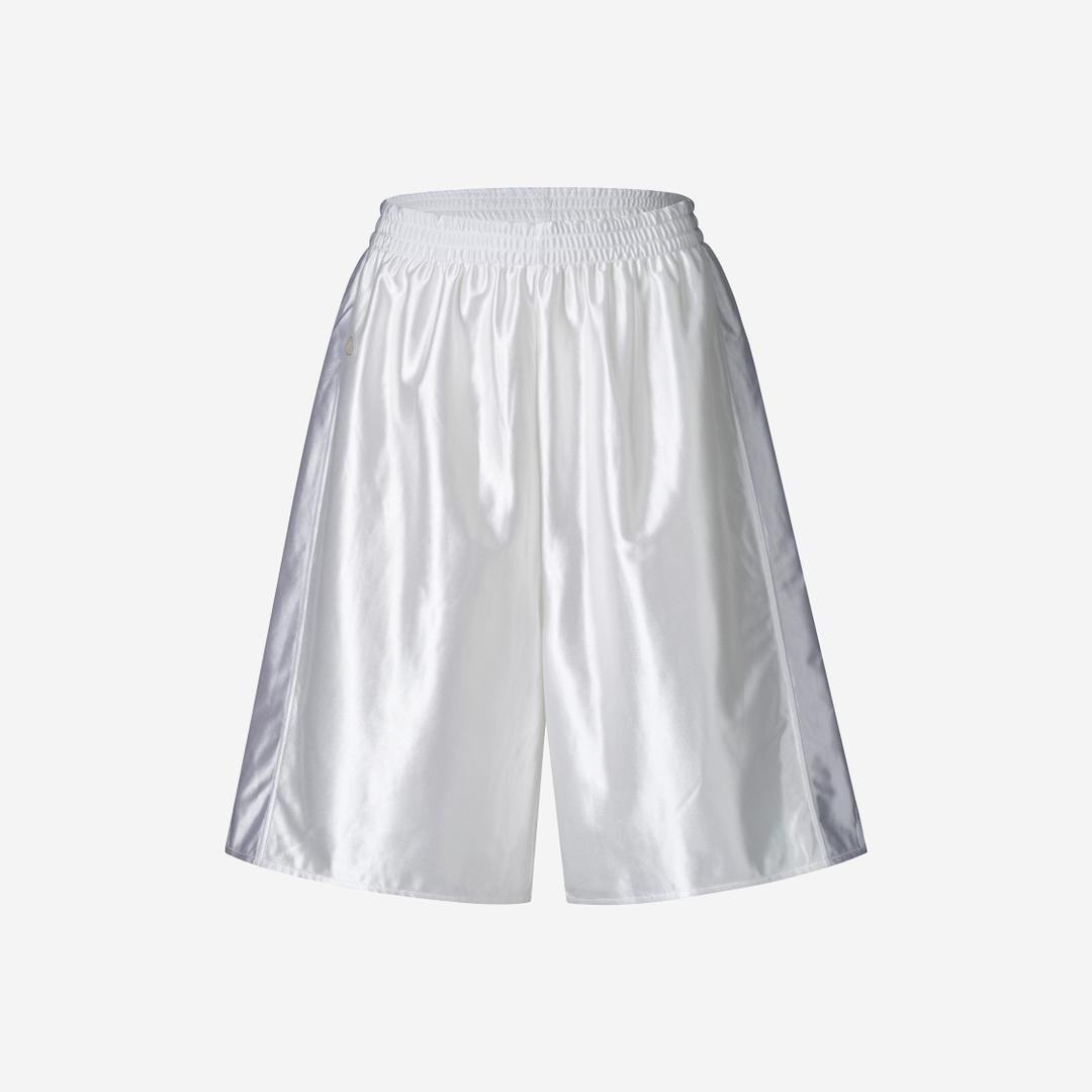 Coyseio Shining Trikot Shorts White