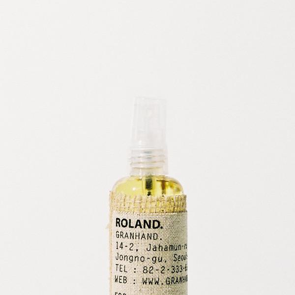 Roland Multi Perfume