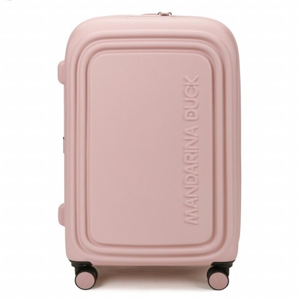 만다리나덕 공식  여행가방 LOGODUCK+ SZV3209M 26 확장형 캐리어