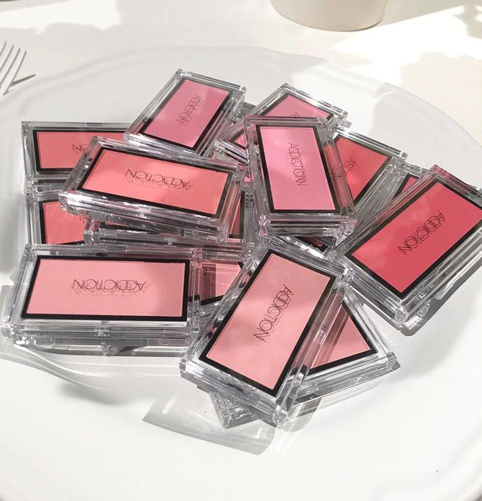 어딕션 블러셔 / 블러셔 믹스 일본직배송