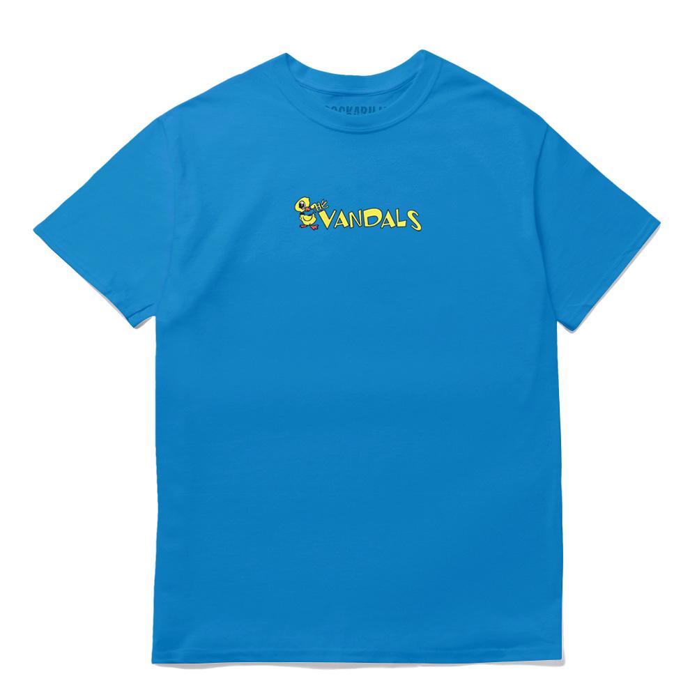 ROCKABILIA / Vandals