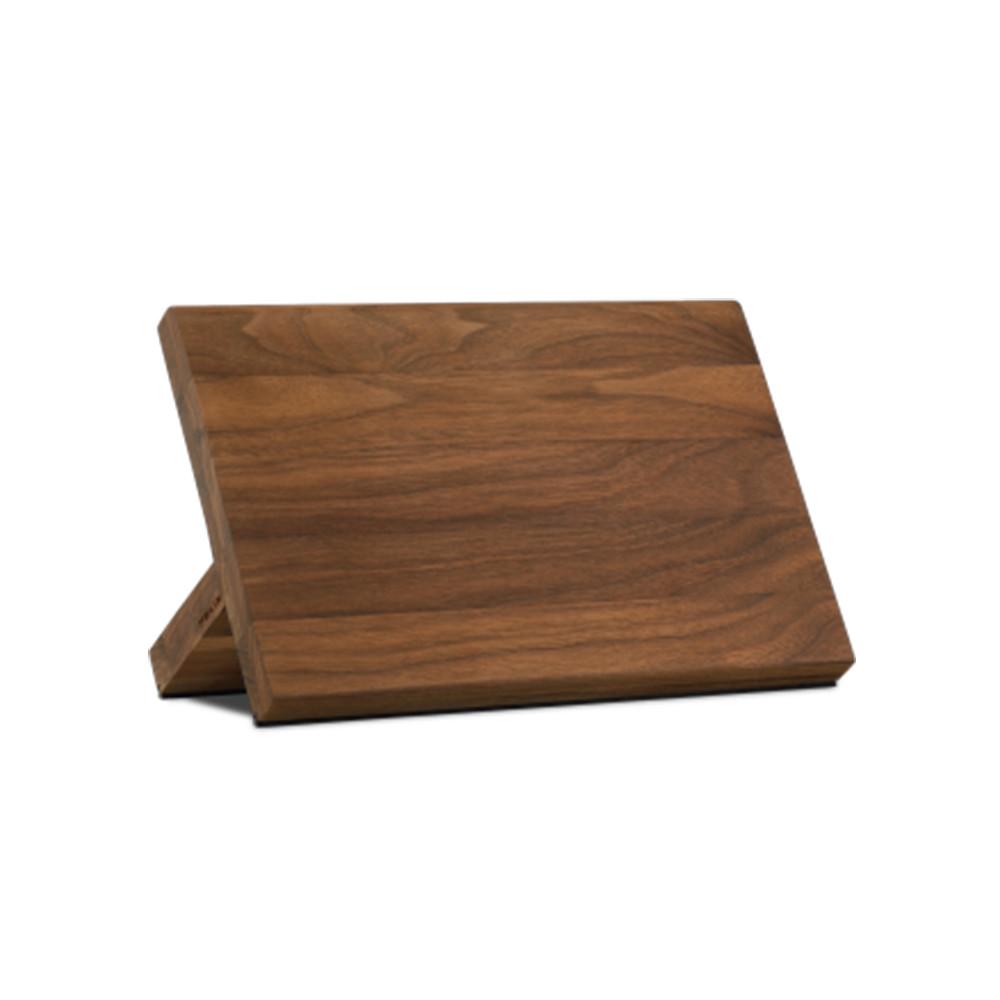 펠릭스 마그네틱 스탠드 칼블럭(월넛)