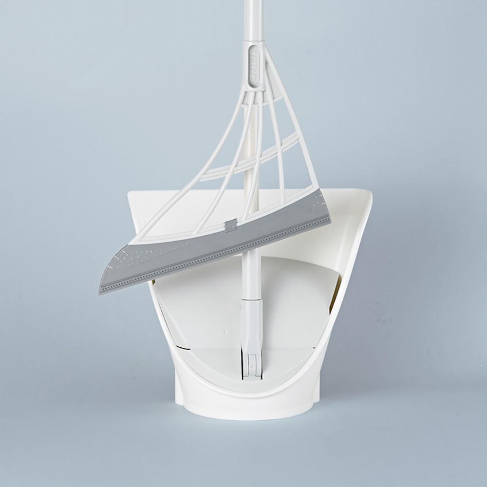 쓰리잘비 기본형 세트 (쓰리잘비 기본형+받기세트) / 고양이 털 제거 화장실 물기 제거