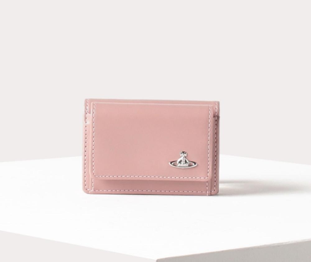 비비안웨스트우드 빈티지 WATER ORB 반지갑 4종