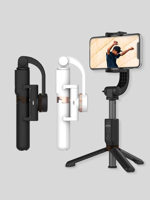 욜로 짐벌 셀카봉  삼각대