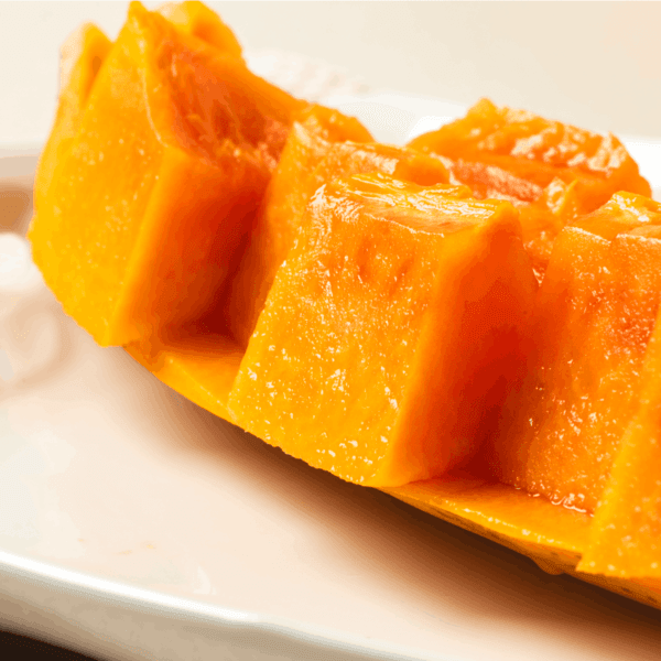 [국내최초 재배 성공] 1%귀족 스위탄 품종 파파야 (1~3kg)