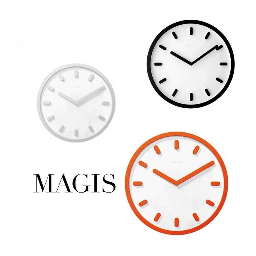 Magis 마지스 템포 Tempo  인테리어 벽시계