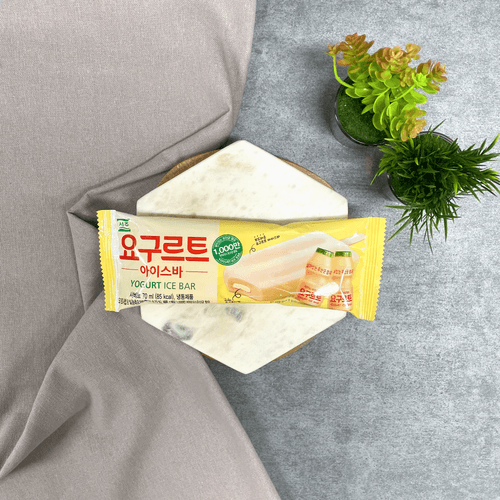 서주 요구르트아이스바 5개