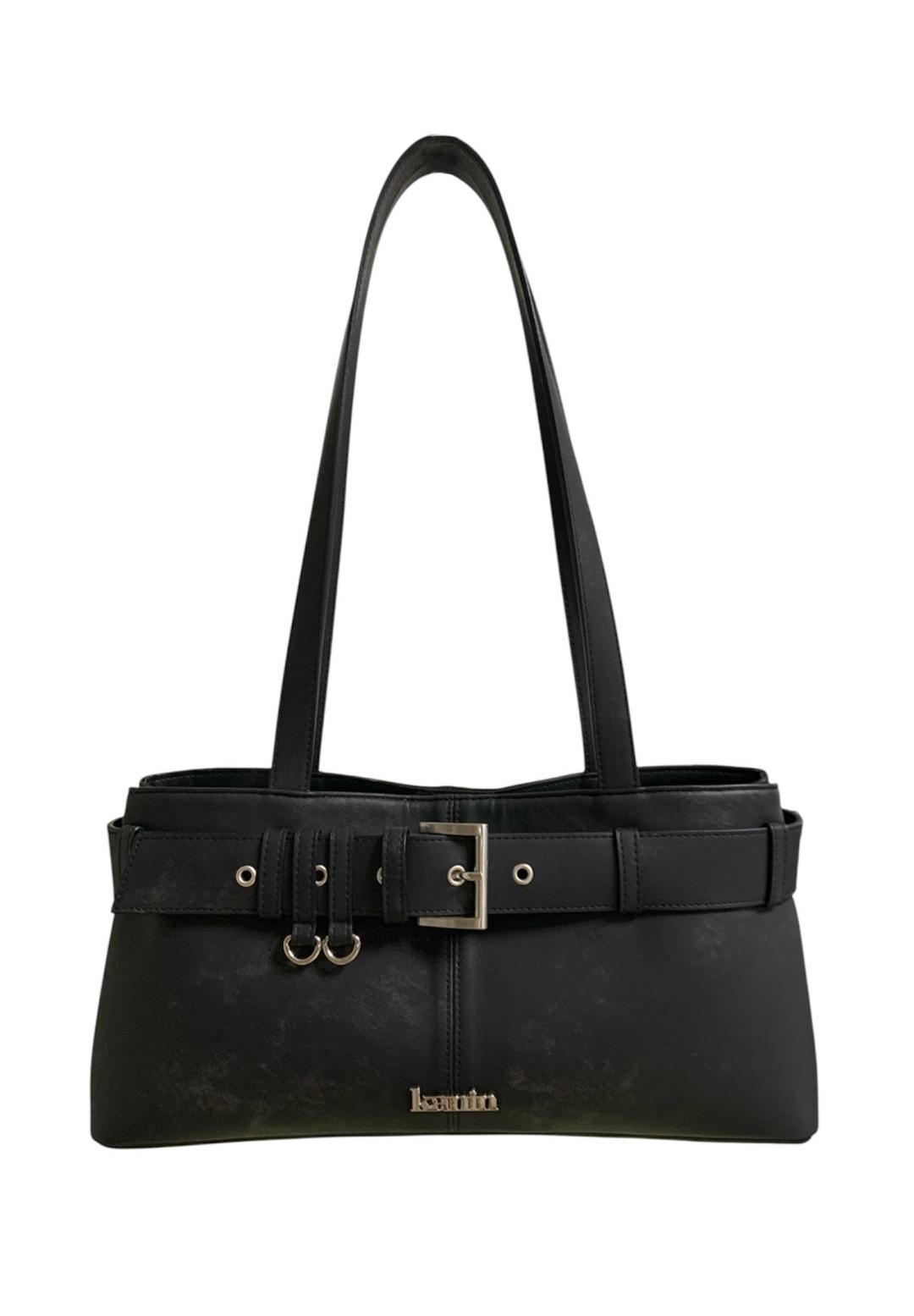 Ete bag_Vintage black