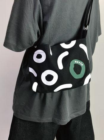 카우백 블랙_숄더백&크로스백