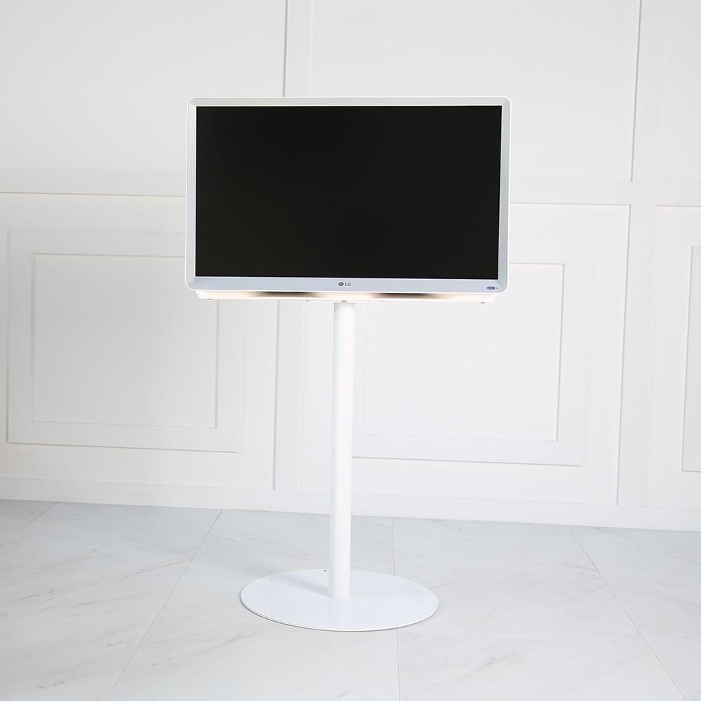 원더스탠드 LG 룸앤 티비 거치대 스탠드 60cm