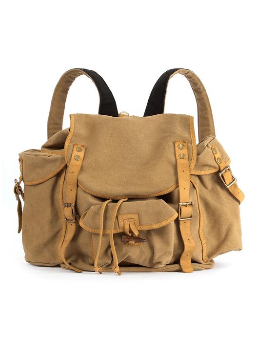 Fog hunter backpack (3colors)