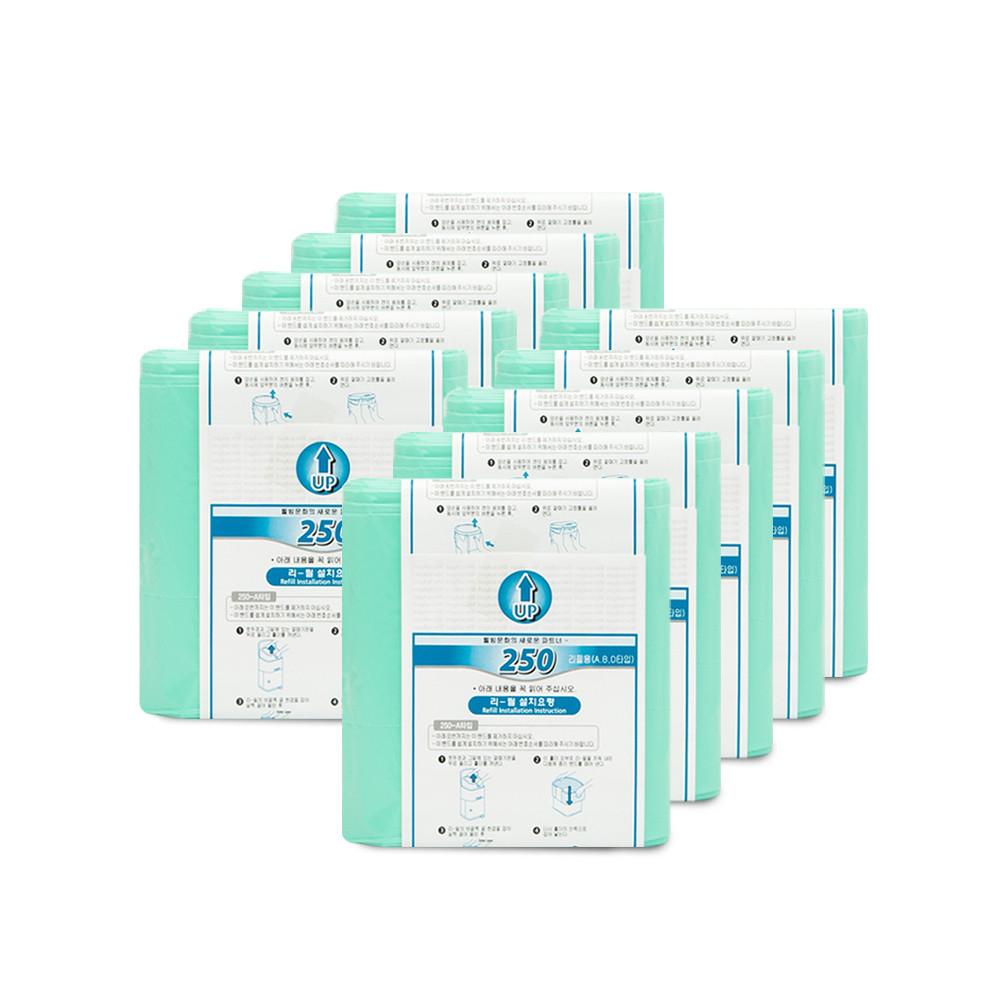 매직캔 250리필 5개입+5개입 1+1(250R5B)