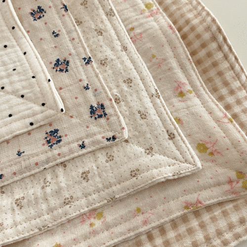 코튼 키친크로스