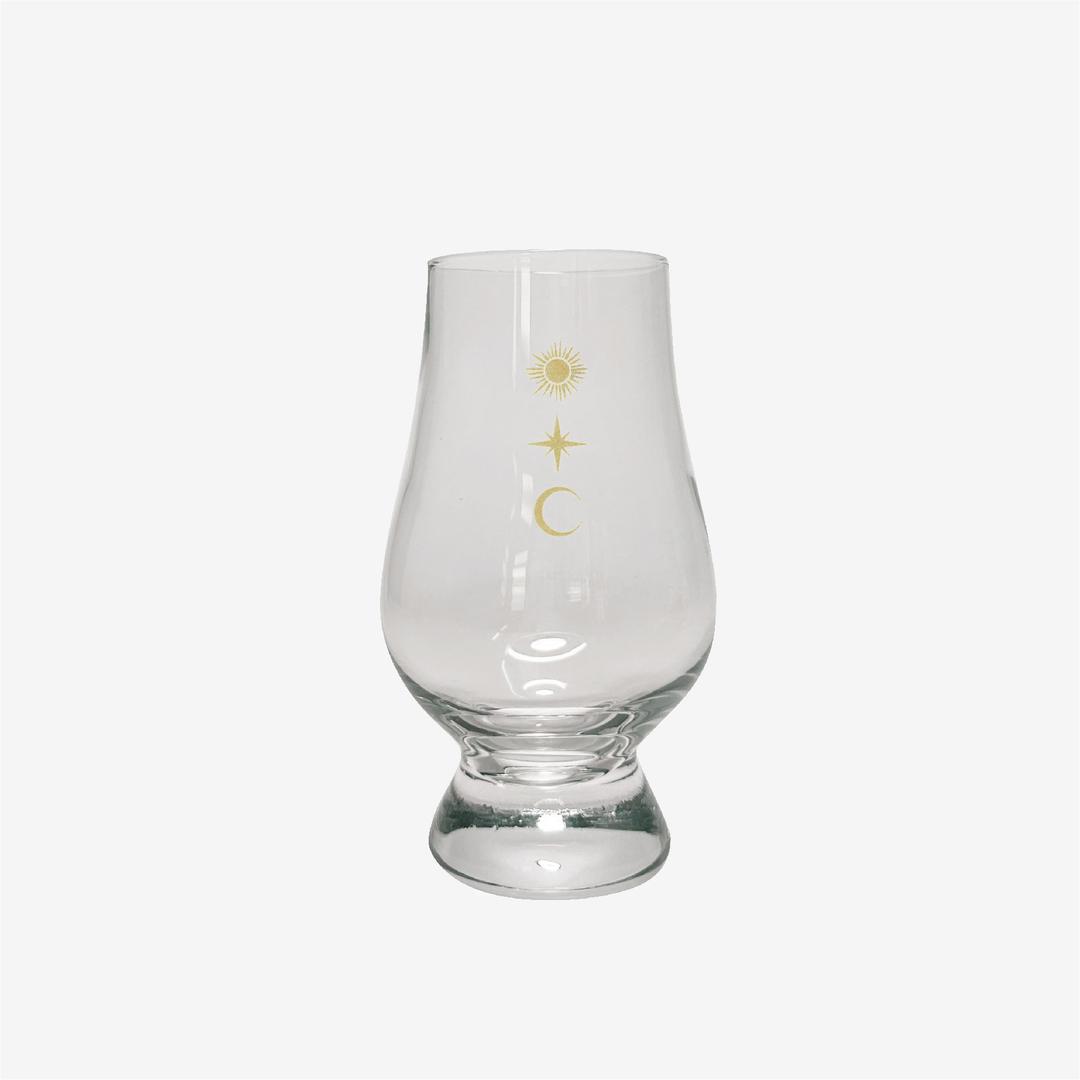 ASTRO WHISKEY GLASS
