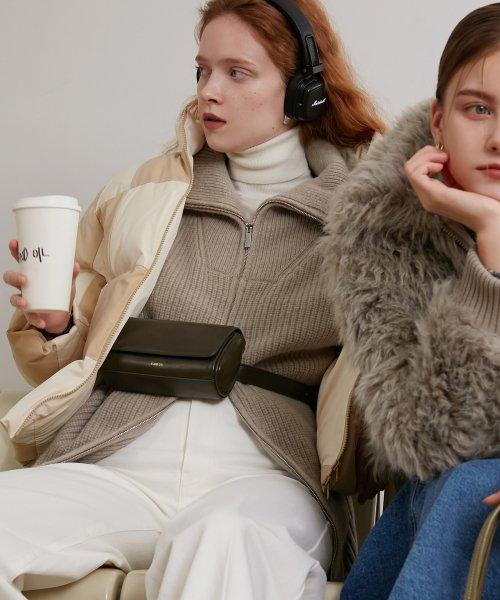 Butter bag Tiny · 버터백 티니