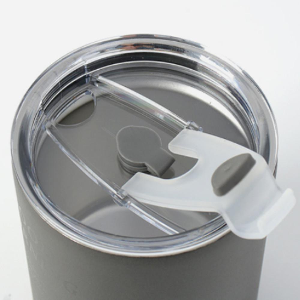 스탠리 이디야 스벅 락앤락 텀블러 뚜껑 빨대 20oz 30oz