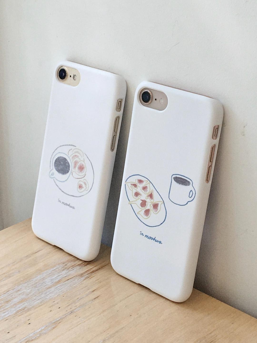 brunch with fig case