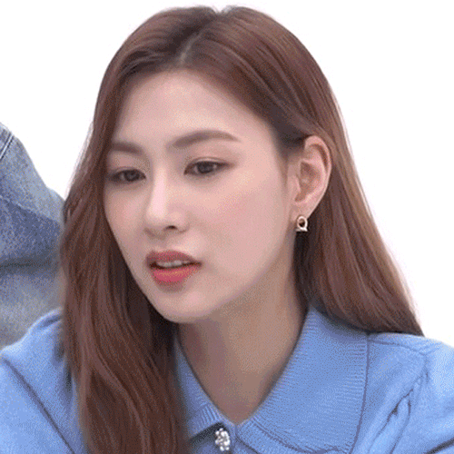 #한정수량 특가 19,800원 14k 골드★당일출고★ 트와이스'지효\'착장 브링 심플 귀걸이 EA2165