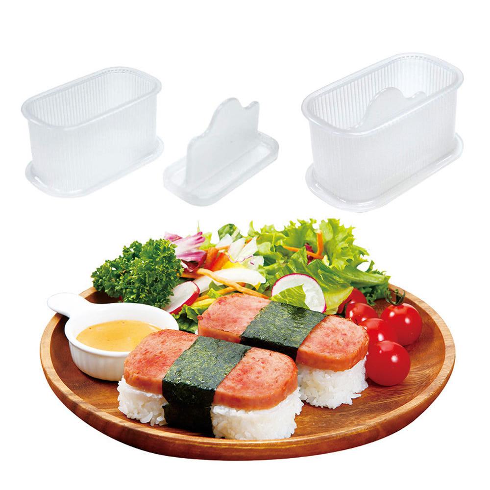 코쿠보 사각 주먹밥틀 무스비틀 김밥틀 도시락꾸미기 고쿠보
