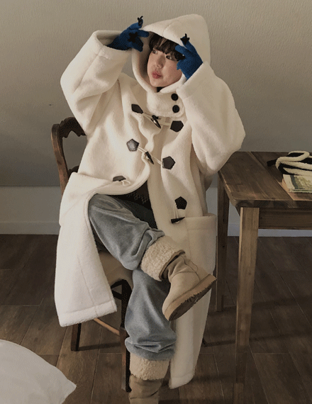 유닐롱덤블코트