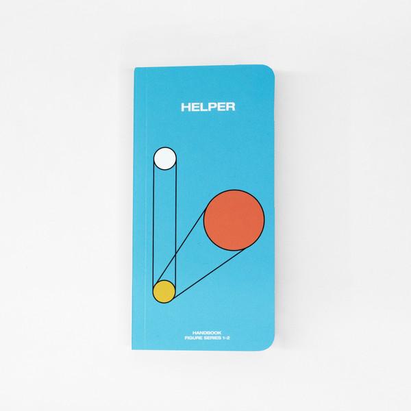 POCKET NOTE HELPER