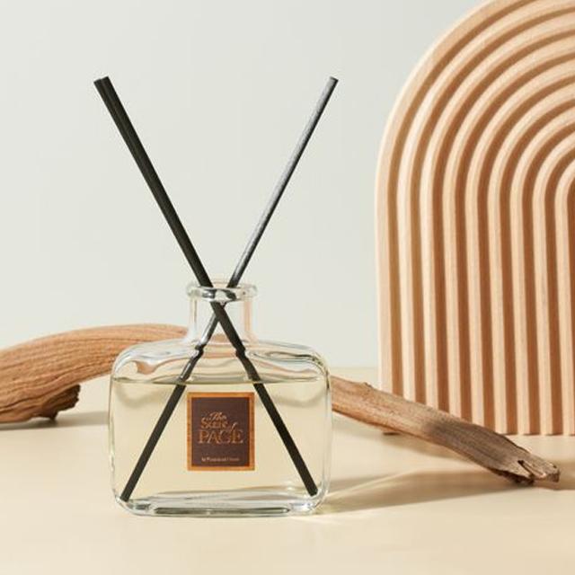 [교보문고]The Scent of PAGE: 디퓨저 100ml