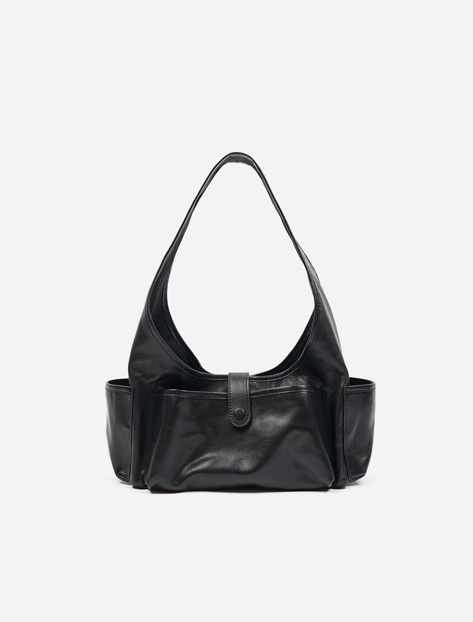 Port / black