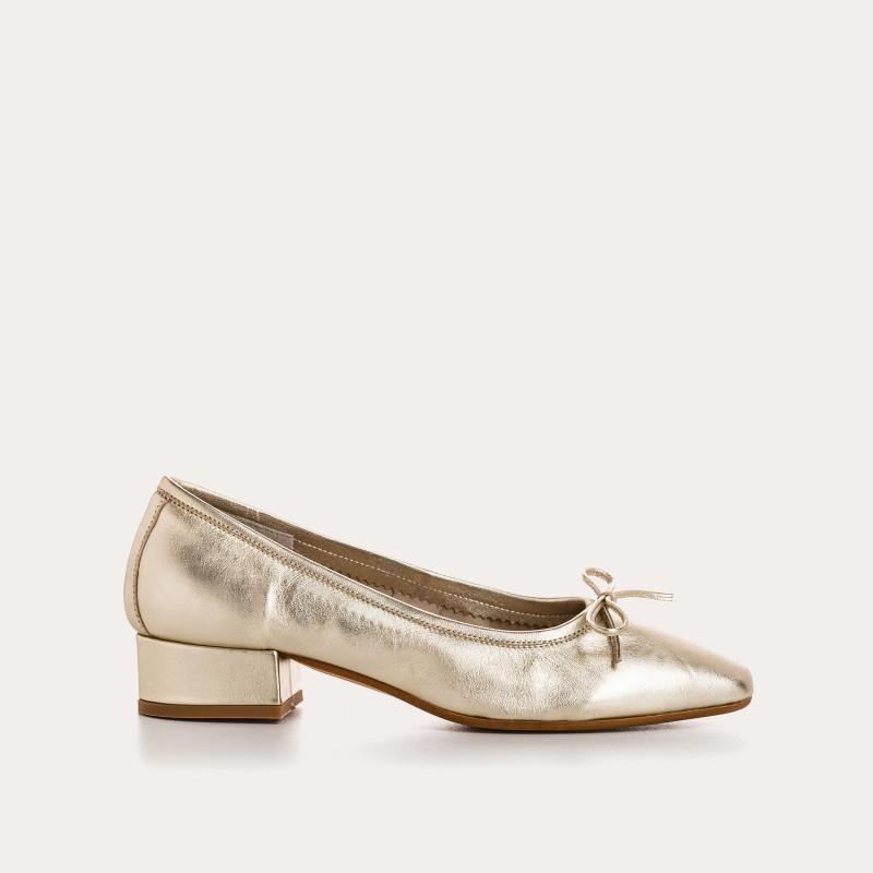 Fetiche - Platine (Eclat)