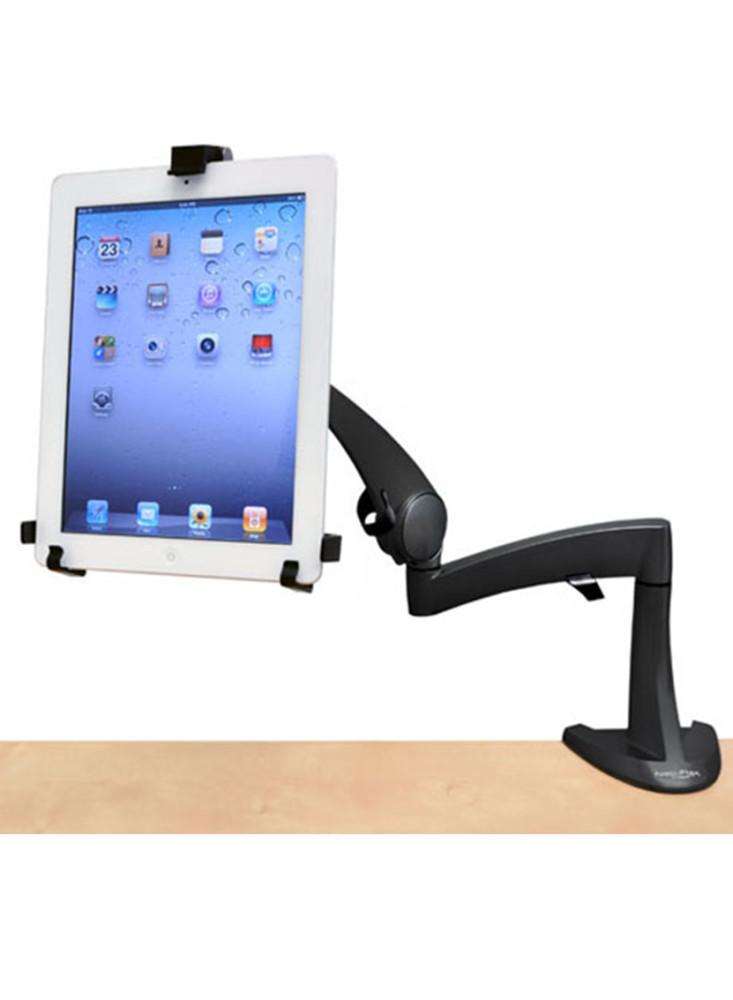 Ergotron / 45-306-101 / Neo-Flex® Tablet Arm / 태블릿거치대 / 공식수입원
