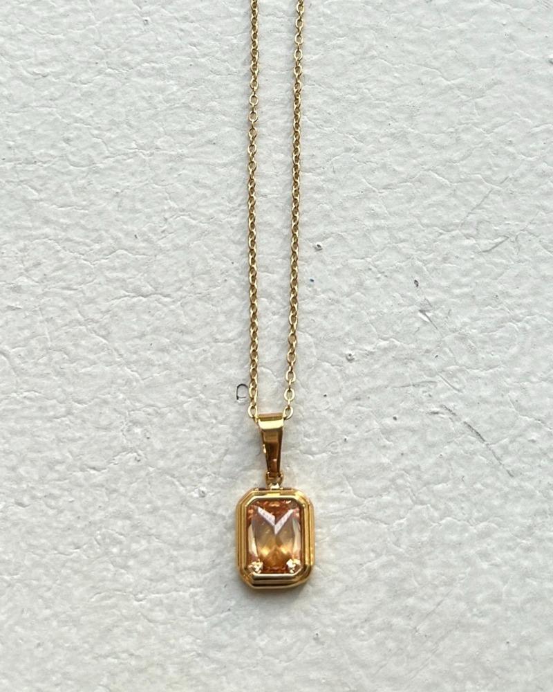 Classic Dancing Necklace