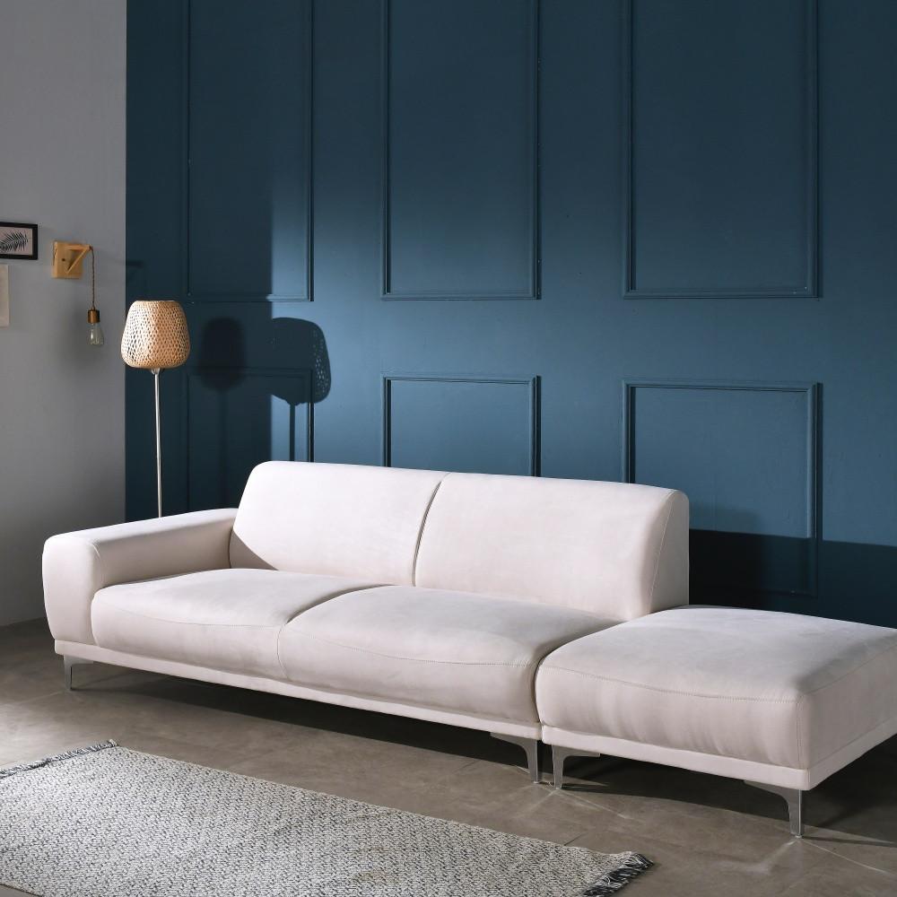 이케아 소파 3인용 4인용 패브릭 소파 베드 아쿠아텍스 거실 접이식