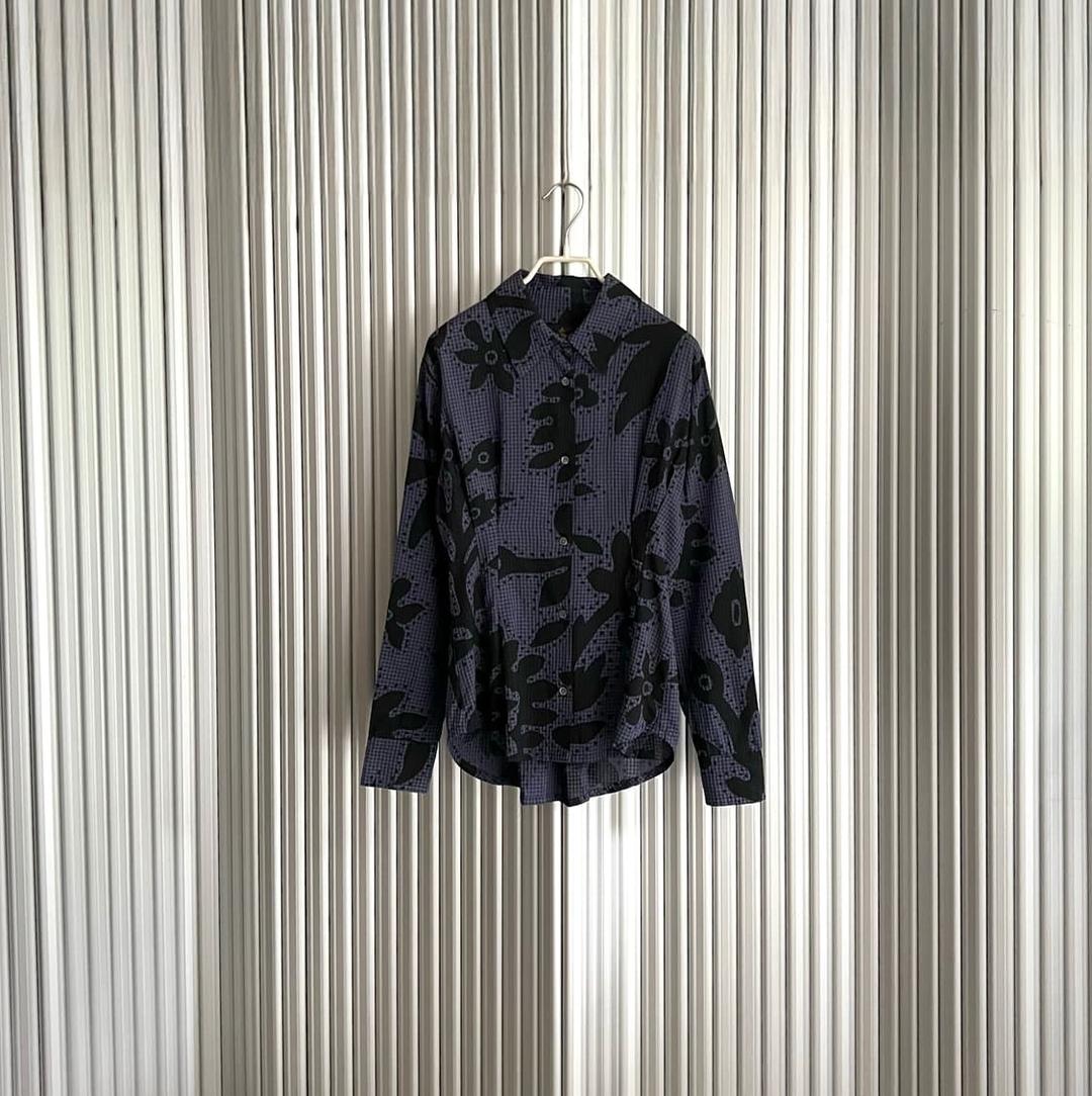 vivienne westwood blouse  | 후루츠패밀리