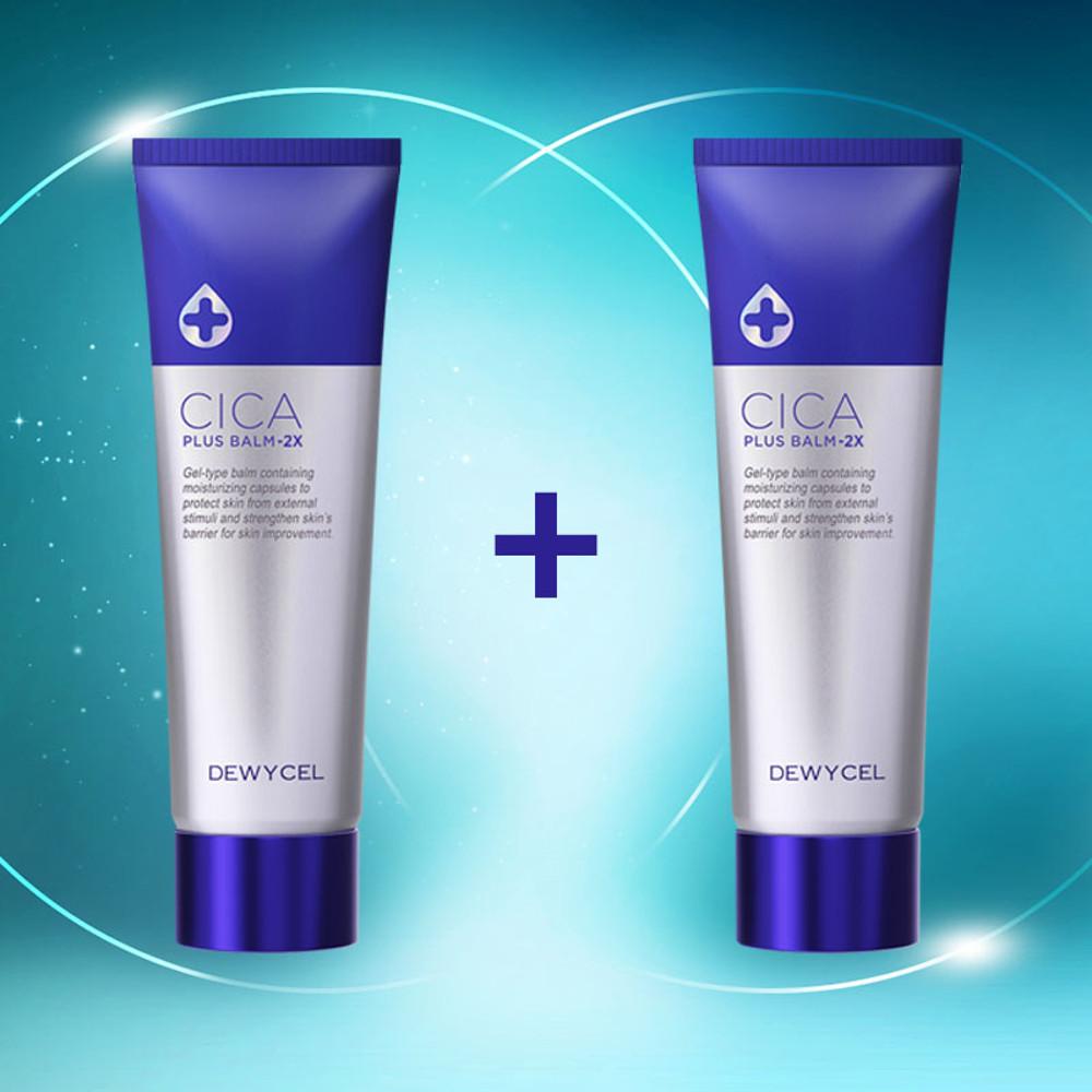 [듀이셀] 이더블시카크림 1+1