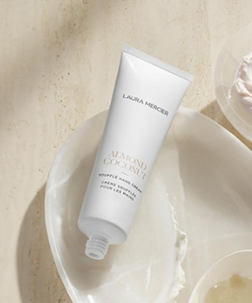 수플레 핸드 크림 50ml