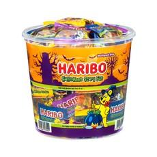 하리보 할로윈 스케리 펀