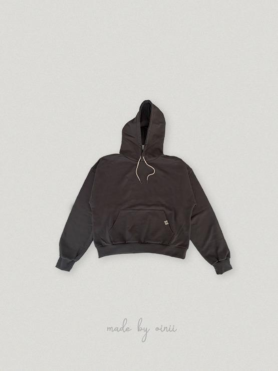 오이니 [o,neul] movie hoodie - 2color