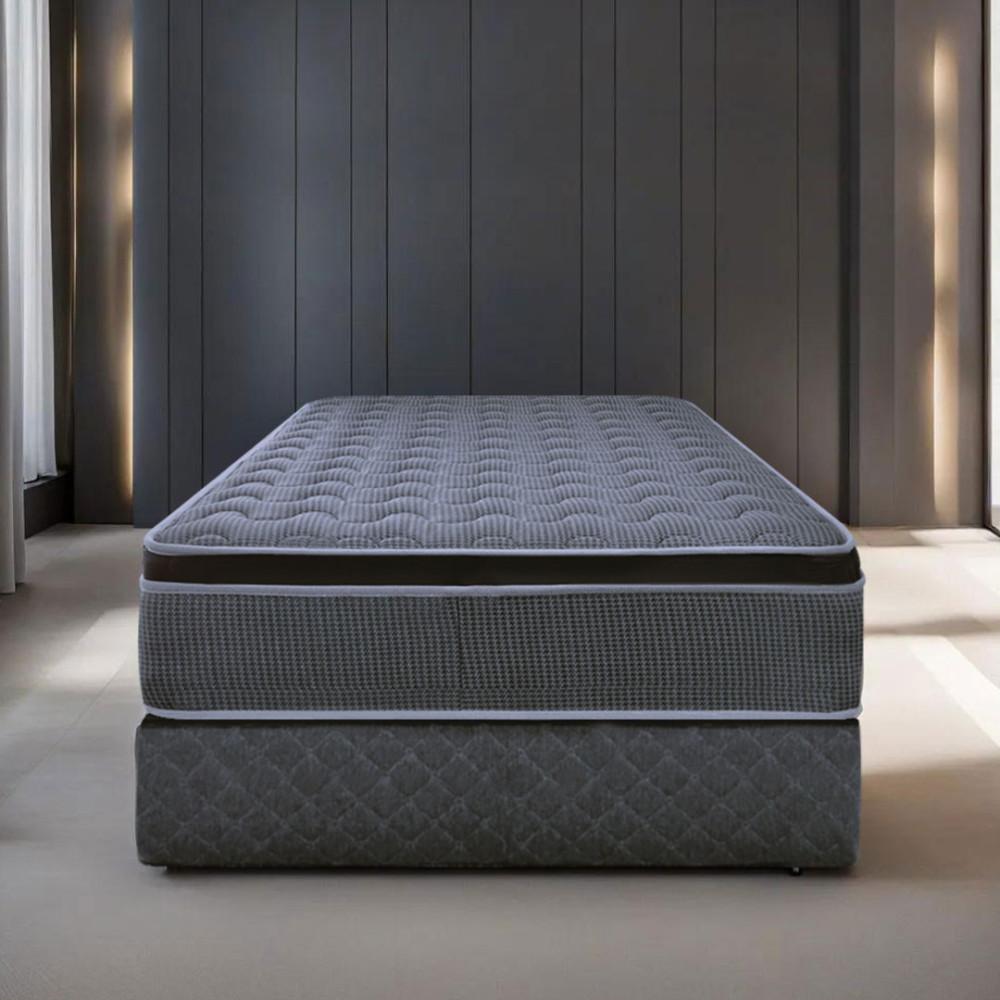 딥몽 시그니처플러스 매트리스 침대 호텔 유로탑 포켓스프링 슈퍼싱글 SS