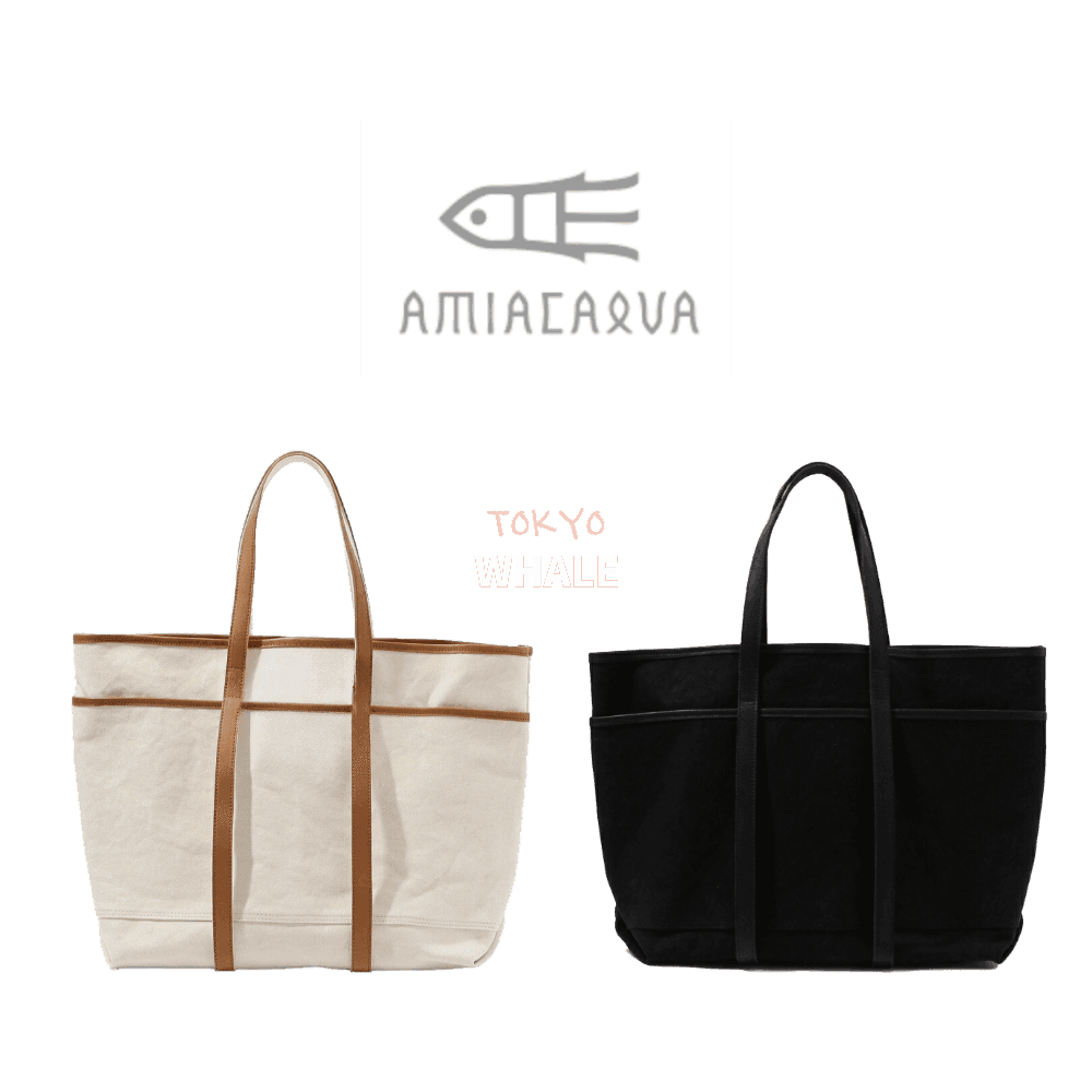 아미아칼바 숄더백 토트백 보부상 가방
